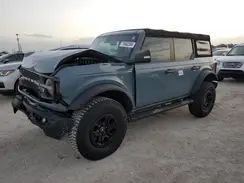 1FMEE5DP8NLA79236 2022 FORD BRONCO