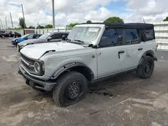 1FMEE5DP8NLA92570 2022 FORD BRONCO