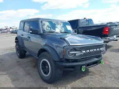 1FMEE5DP8NLA98126 2022 FORD BRONCO