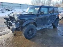 1FMEE5DP8NLB08945 2022 FORD BRONCO