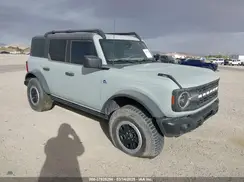 1FMEE5DP8NLB10601 2022 FORD BRONCO
