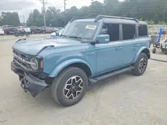 1FMEE5DP8NLB19735 2022 FORD BRONCO