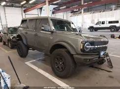 1FMEE5DP8NLB25244 2022 FORD BRONCO