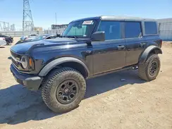 1FMEE5DP8NLB37006 2022 FORD BRONCO