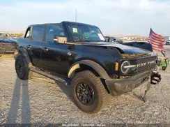 1FMEE5DP8NLB37197 2022 FORD BRONCO