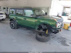 1FMEE5DP8NLB42657 2022 FORD BRONCO