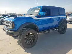 1FMEE5DP8NLB44859 2022 FORD BRONCO