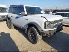 1FMEE5DP8NLB51133 2022 FORD BRONCO