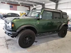 1FMEE5DP8NLB54517 2022 FORD BRONCO