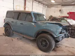 1FMEE5DP8NLB64805 2022 FORD BRONCO