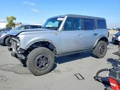 1FMEE5DP8NLB69938 2022 FORD BRONCO