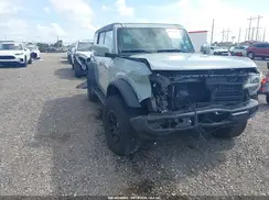 1FMEE5DP8NLB73360 2022 FORD BRONCO