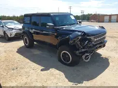 1FMEE5DP8NLB81149 2022 FORD BRONCO