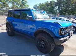 1FMEE5DP8NLB85153 2022 FORD BRONCO