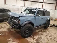 1FMEE5DP8PLA82964 2023 FORD BRONCO