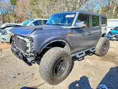 1FMEE5DP8PLA83290 2023 FORD BRONCO
