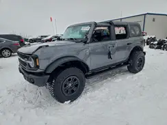 1FMEE5DP8PLA90403 2023 FORD BRONCO