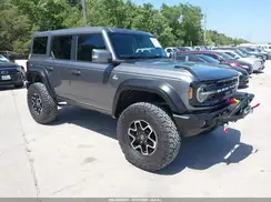 1FMEE5DP8PLA91454 2023 FORD BRONCO