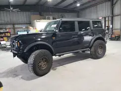 1FMEE5DP8PLB07121 2023 FORD BRONCO