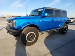 1FMEE5DP8PLB13484 2023 FORD BRONCO