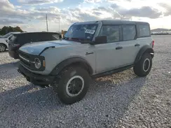 1FMEE5DP8PLB26106 2023 FORD BRONCO