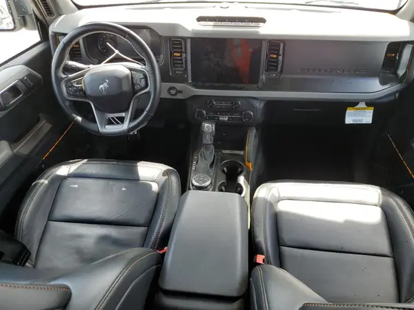 1FMEE5DP8PLB29801 2023 FORD BRONCO - Image 8