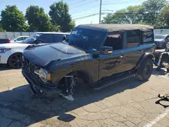 1FMEE5DP8PLB30902 2023 FORD BRONCO
