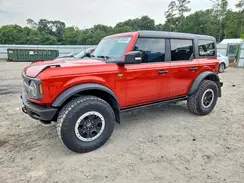 1FMEE5DP8PLB32911 2023 FORD BRONCO