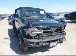 1FMEE5DP8PLB35551 2023 FORD BRONCO