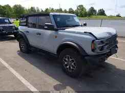 1FMEE5DP8PLB47702 2023 FORD BRONCO