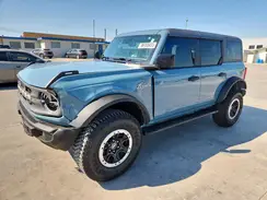 1FMEE5DP8PLB48820 2023 FORD BRONCO