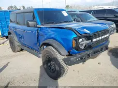 1FMEE5DP8PLB62376 2023 FORD BRONCO