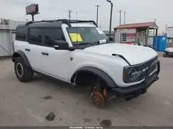 1FMEE5DP8PLB63544 2023 FORD BRONCO