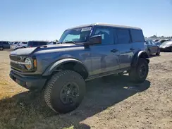 1FMEE5DP8PLB65861 2023 FORD BRONCO