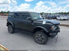 1FMEE5DP8PLB67481 2023 FORD BRONCO