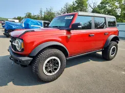 1FMEE5DP8PLB68369 2023 FORD BRONCO