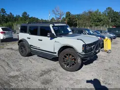 1FMEE5DP8PLB81820 2023 FORD BRONCO