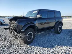 1FMEE5DP8PLB88718 2023 FORD BRONCO