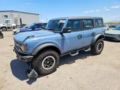 1FMEE5DP8PLB92591 2023 FORD BRONCO