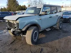1FMEE5DP8PLB93420 2023 FORD BRONCO