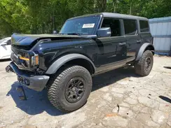 1FMEE5DP8PLB94342 2023 FORD BRONCO