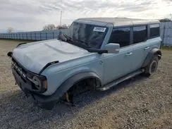 1FMEE5DP8PLB95989 2023 FORD BRONCO