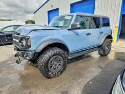 1FMEE5DP8PLB96379 2023 FORD BRONCO
