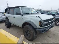 1FMEE5DP8PLC10314 2023 FORD BRONCO
