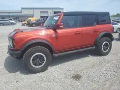 1FMEE5DP8PLC13035 2023 FORD BRONCO