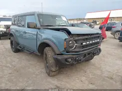 1FMEE5DP8PLC16758 2023 FORD BRONCO