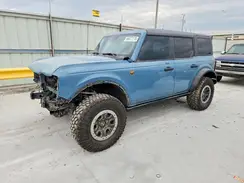 1FMEE5DP8PLC18588 2023 FORD BRONCO