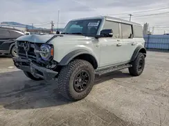 1FMEE5DP9MLA65439 2021 FORD BRONCO