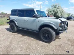 1FMEE5DP9MLA66557 2021 FORD BRONCO