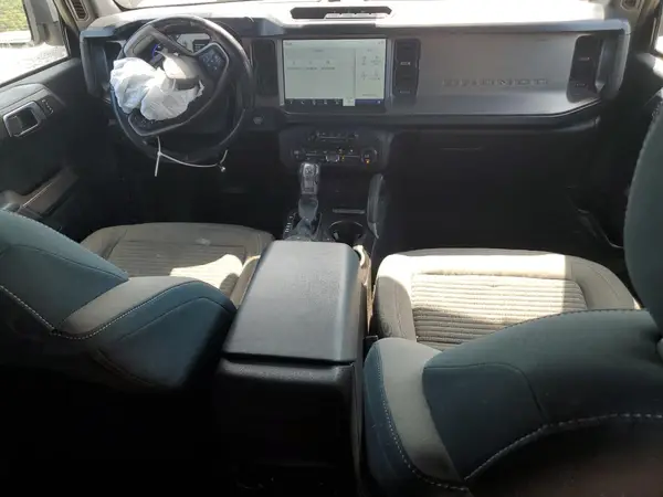1FMEE5DP9MLA70320 2021 FORD BRONCO - Image 8